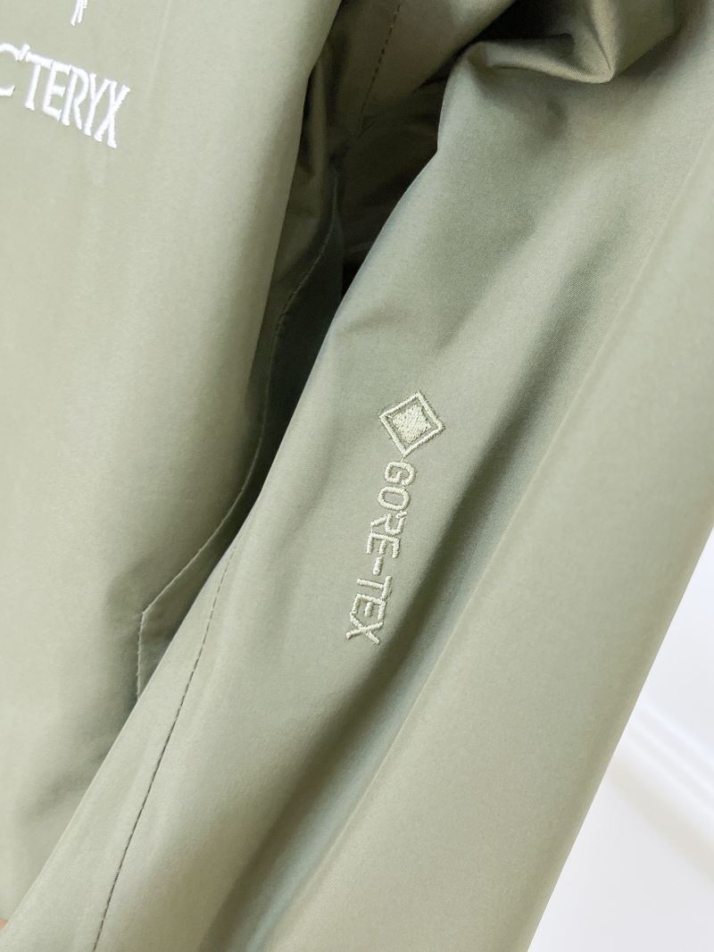 Arcteryx Outwear